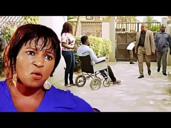 Video: KEEP MY VOW- 2017 Latest Nigerian Nollywood Full Movies
